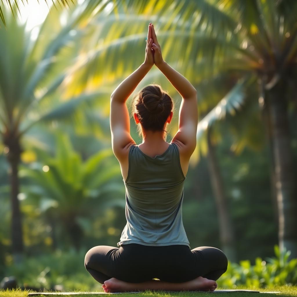 Sunrise Breathwork